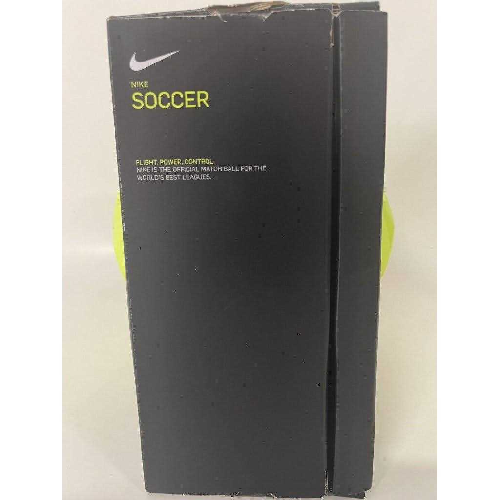 Alternative view of Nike Pitch Training Soccer Ball