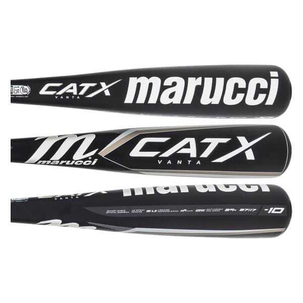 Marucci CATX Vanta -10 USSSA Baseball Bat - Image 2