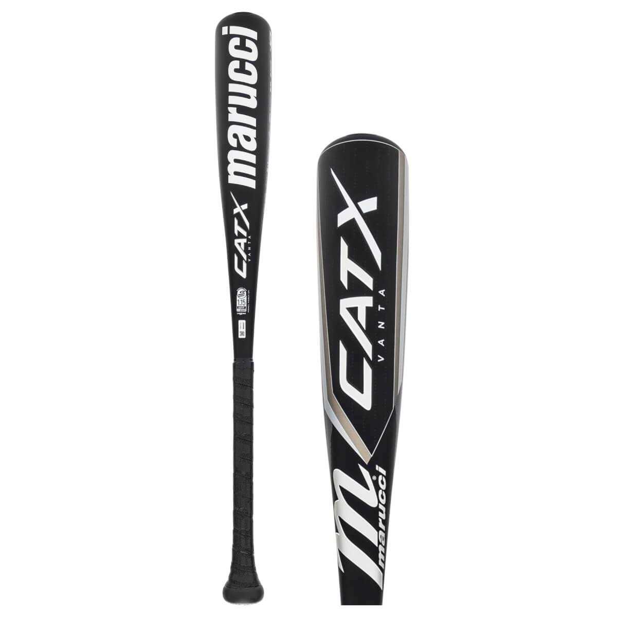 Marucci CATX Vanta -10 USSSA Baseball Bat - Image 3
