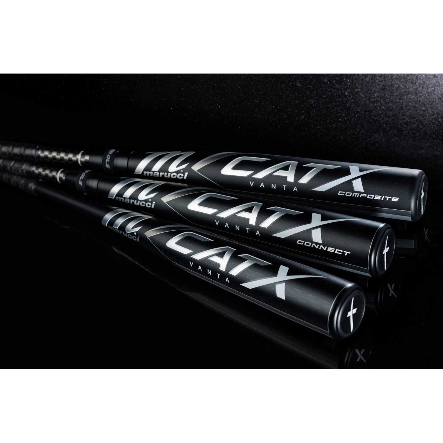 Marucci CATX Vanta -10 USSSA Baseball Bat - Image 3