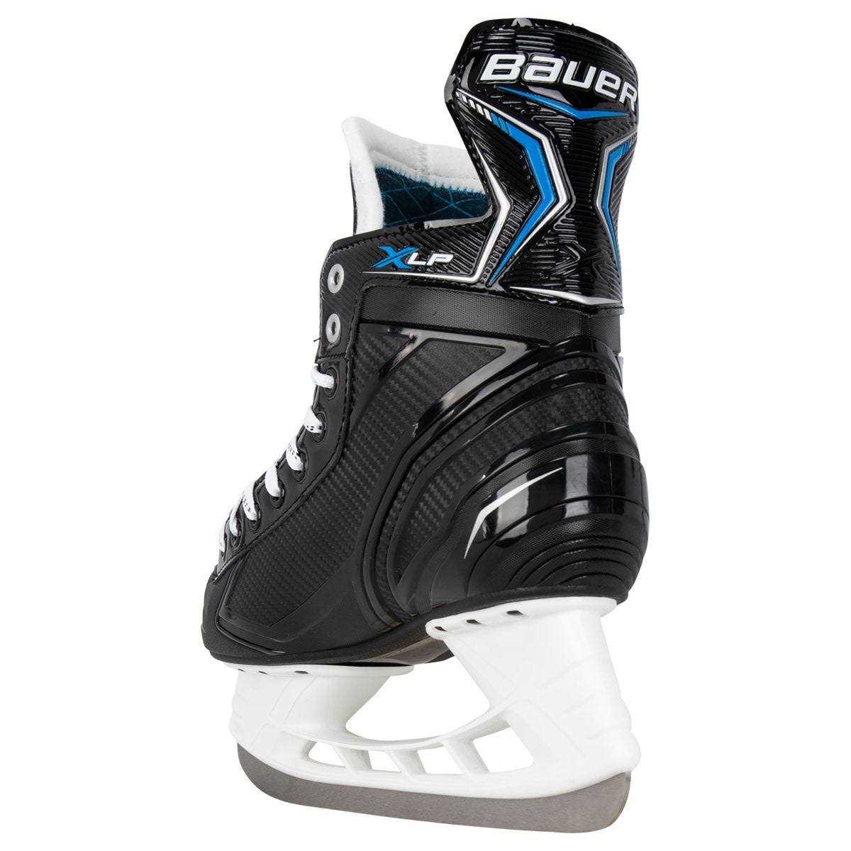 Bauer X-LP Hockey Skates - Image 4