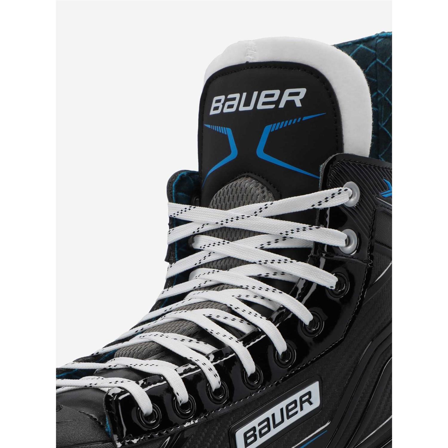 Bauer X-LP Hockey Skates - Image 3