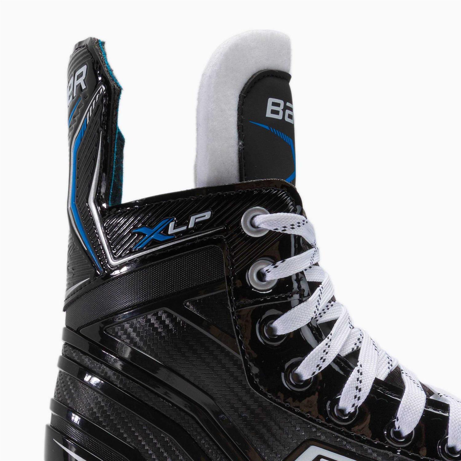 Bauer X-LP Hockey Skates - Image 4