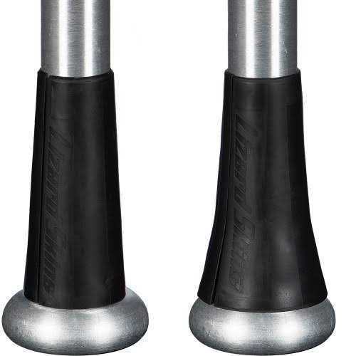 Alternative view of Lizard Skins Bat Taper