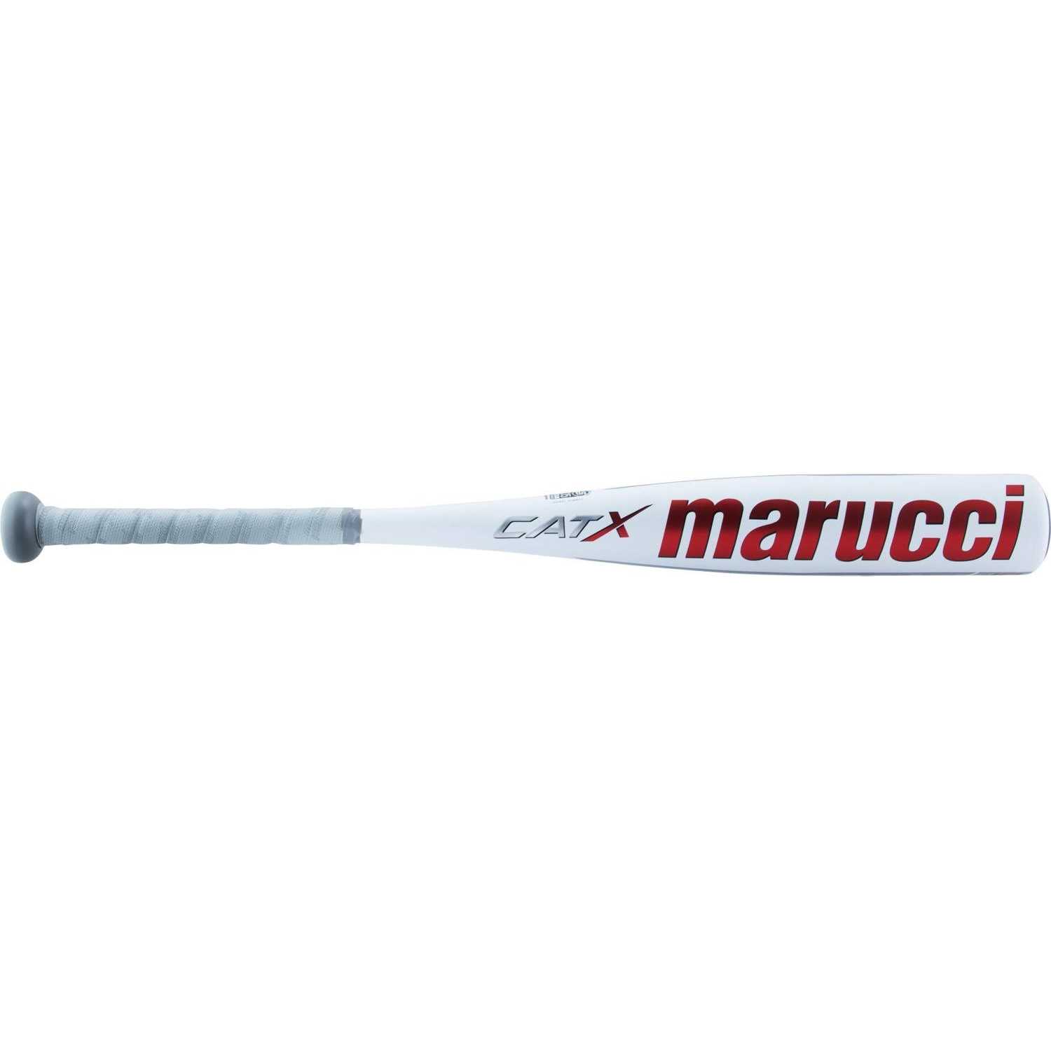 Marucci CATX -10 USSSA Junior Big Barrel Baseball Bat - Image 3