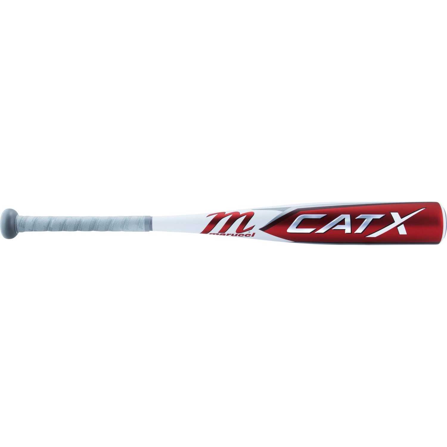 Marucci CATX -10 USSSA Junior Big Barrel Baseball Bat - Image 5