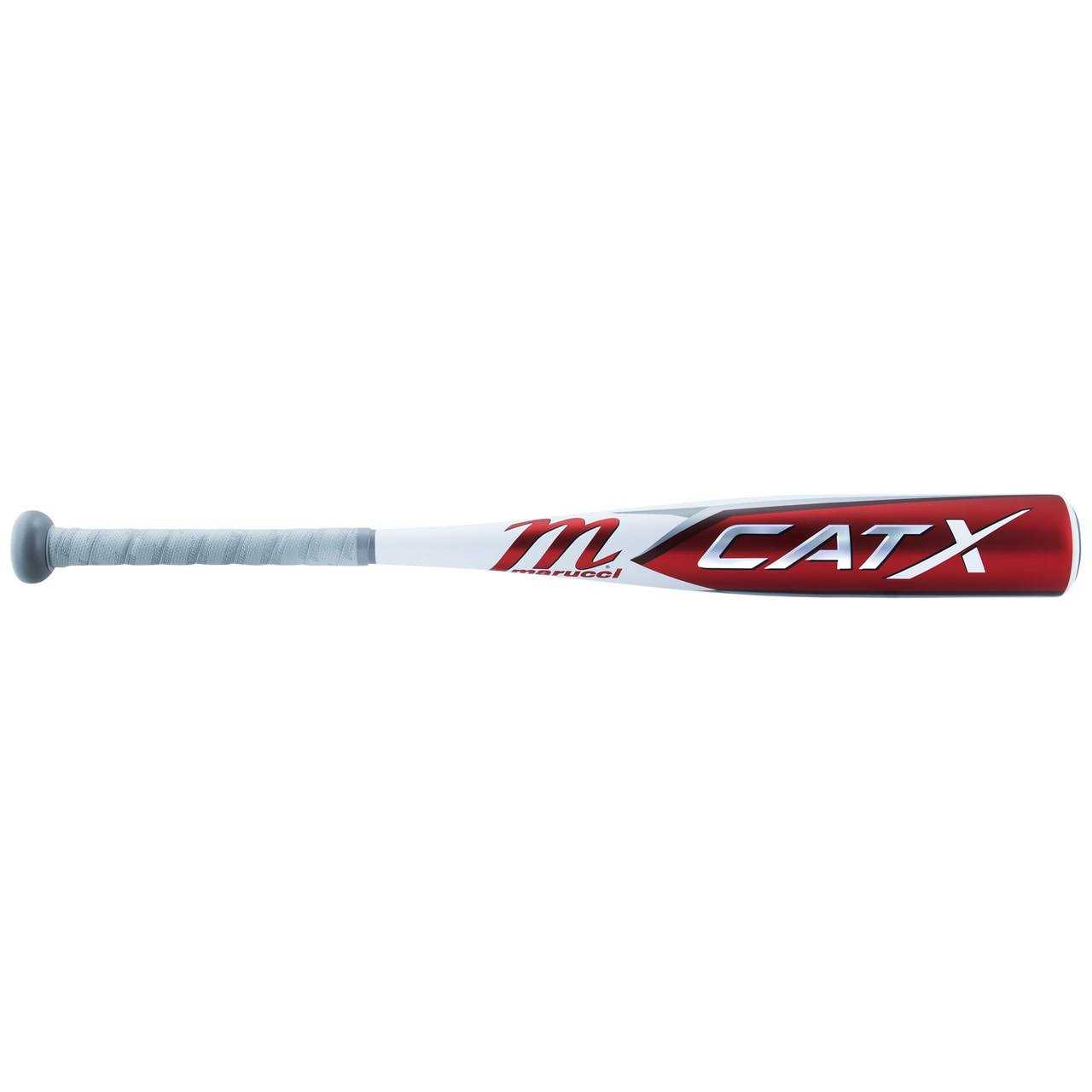 Marucci CATX -10 USSSA Junior Big Barrel Baseball Bat - Image 3