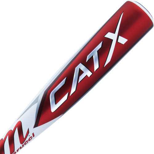 Marucci CATX -10 USSSA Junior Big Barrel Baseball Bat - Image 4