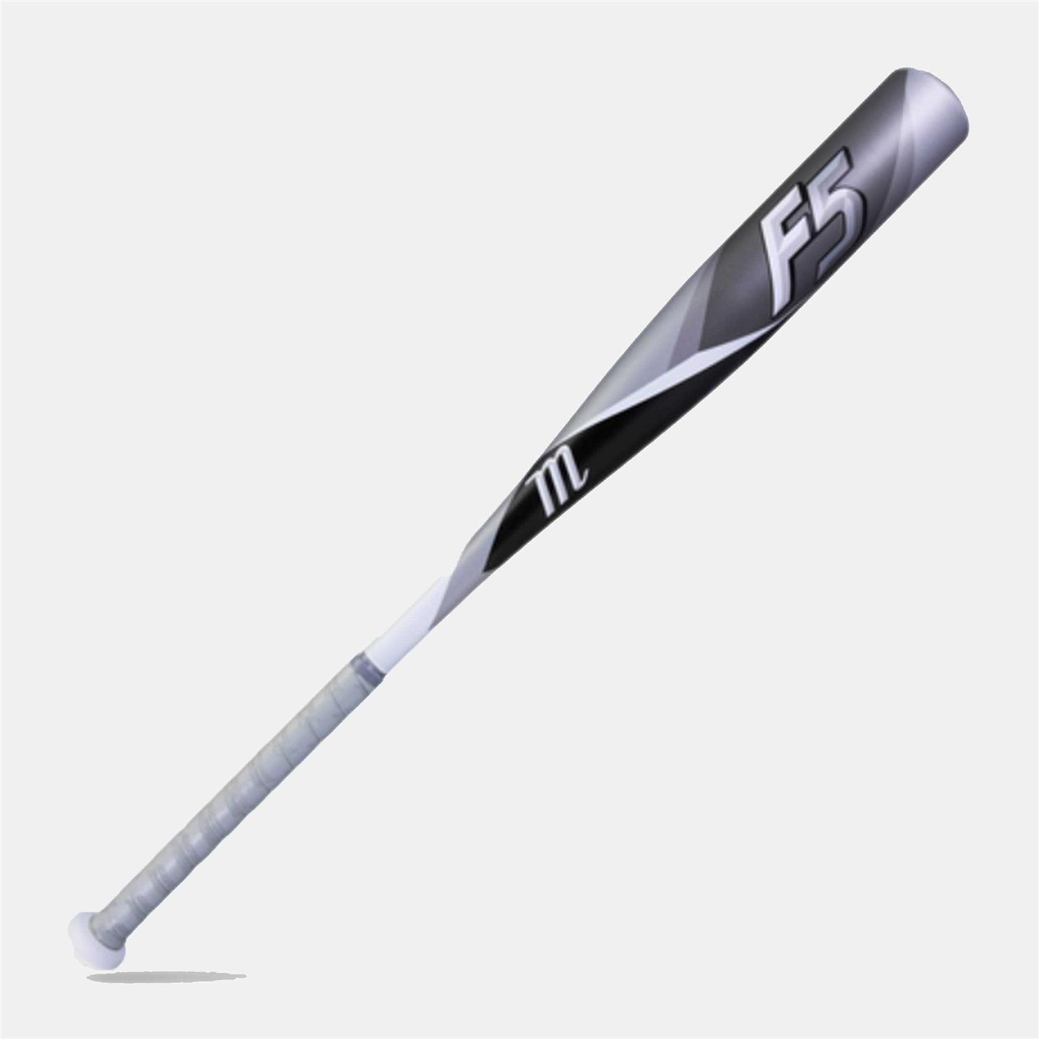 Marucci F5 Baseball USSSA Bat