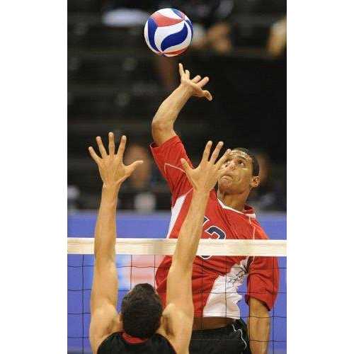 Molten V5M5000 Volleyball - Image 2