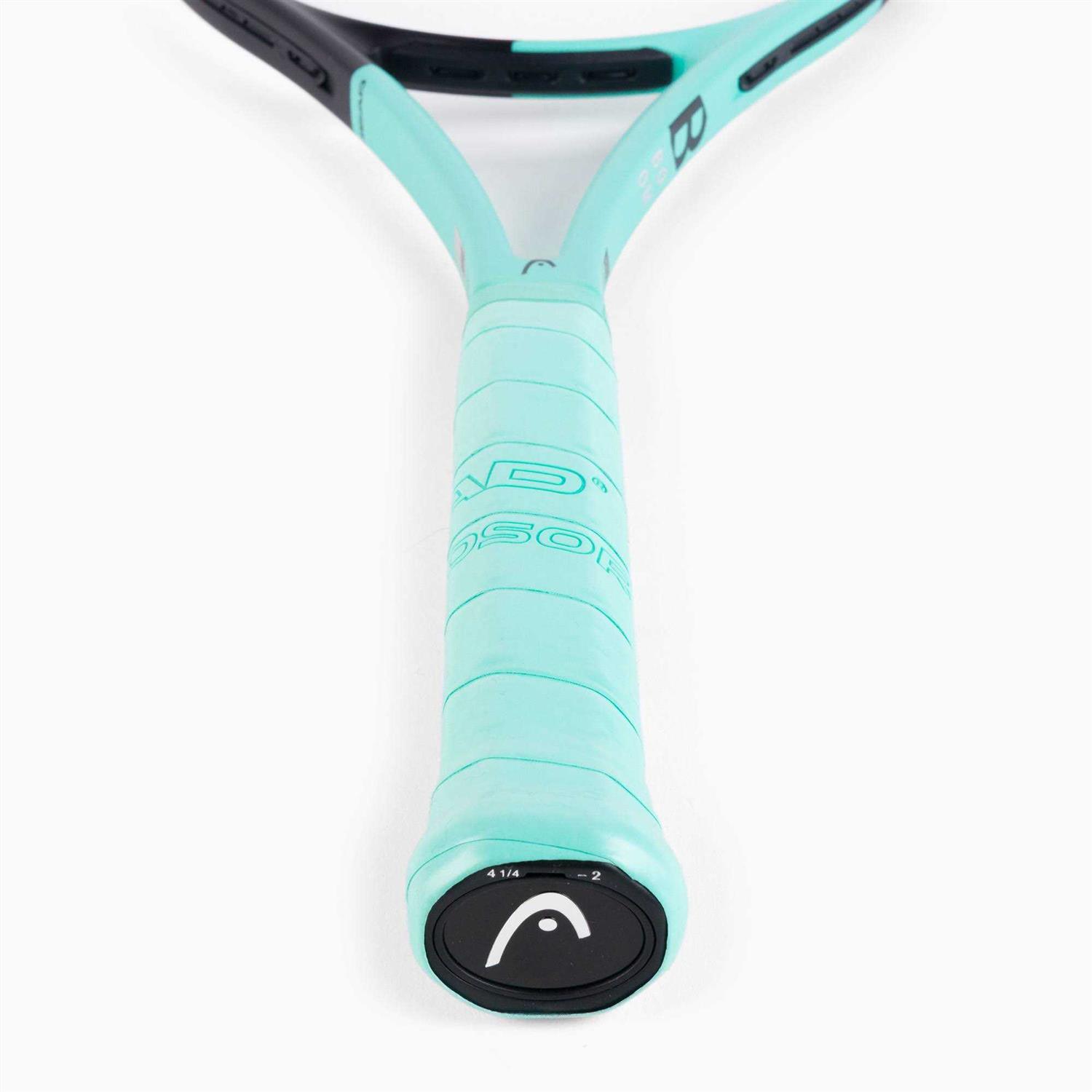 Head Boom Pro Tennis Racquet - Image 3