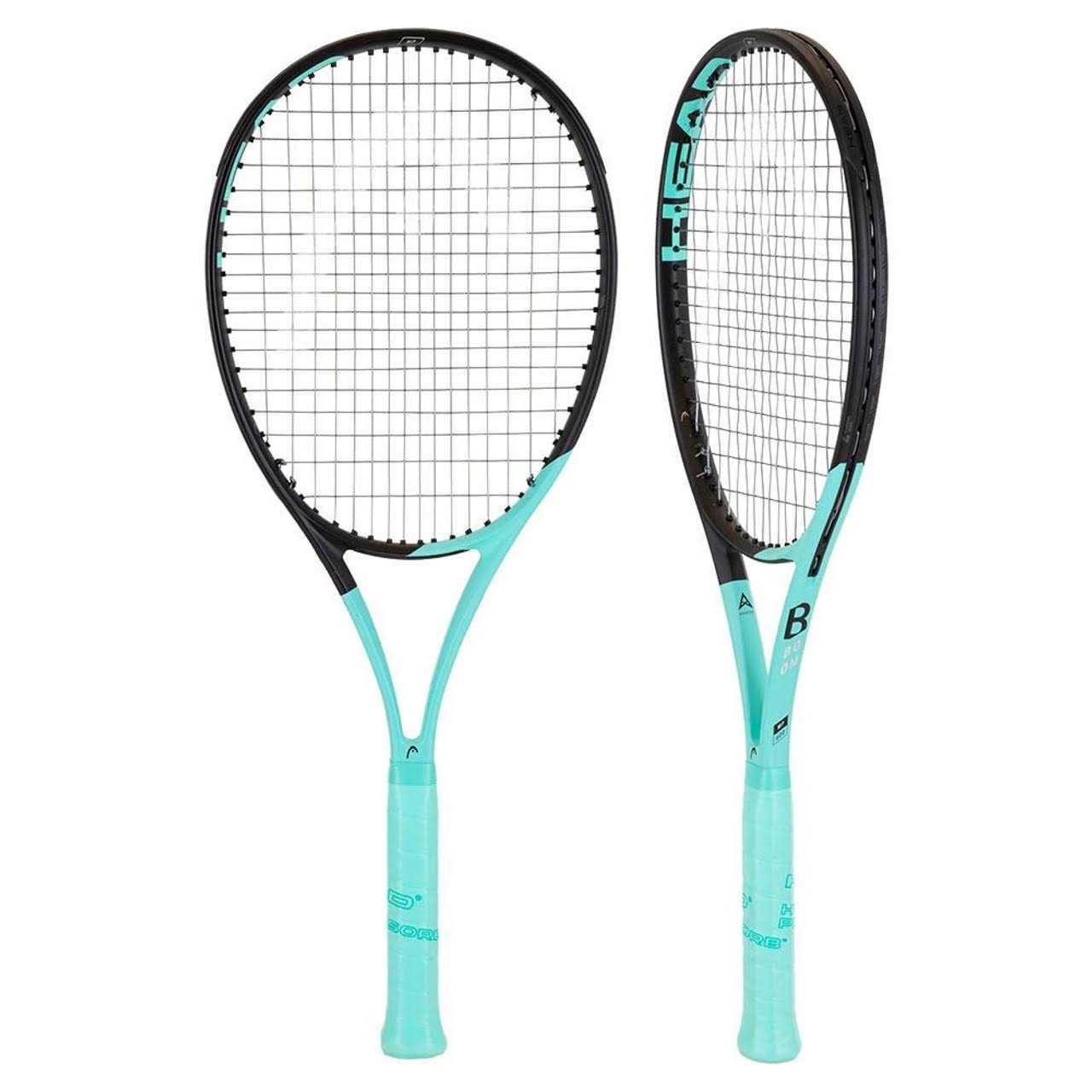 Head Boom Pro Tennis Racquet - Image 3