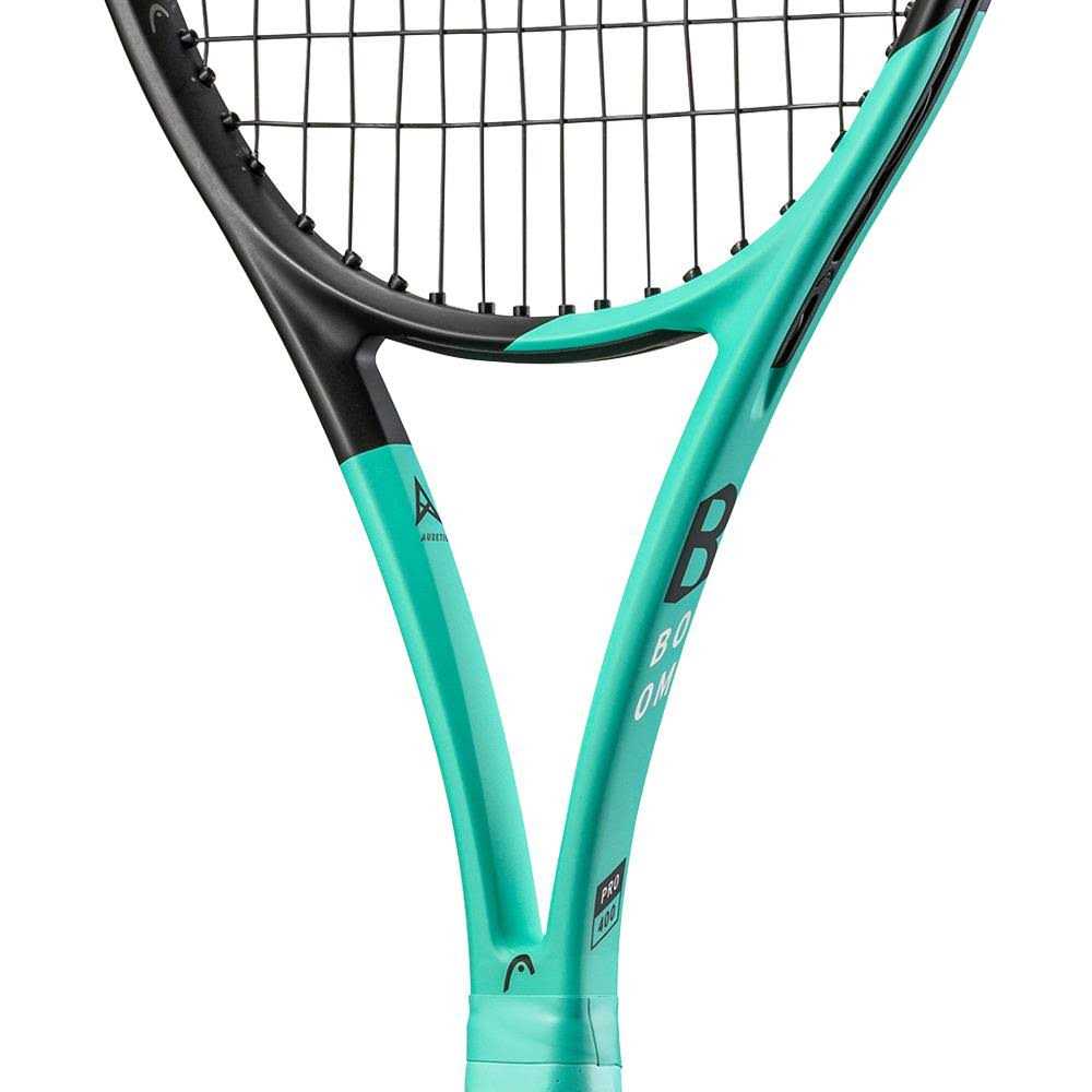 Head Boom Pro Tennis Racquet - Image 5