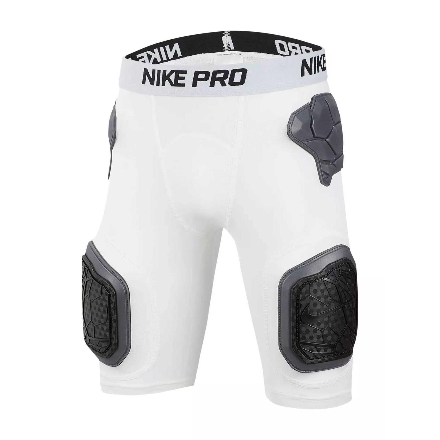 Nike Men's Pro Hyperstrong Football Shorts