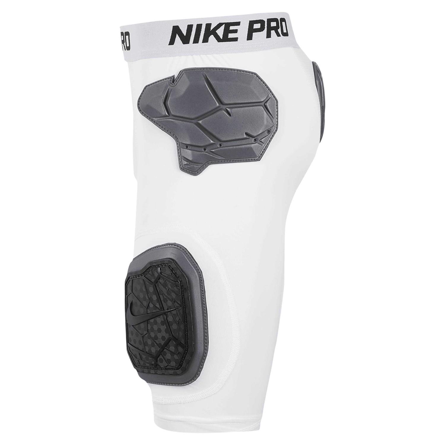 Nike Men's Pro Hyperstrong Football Shorts - Image 4