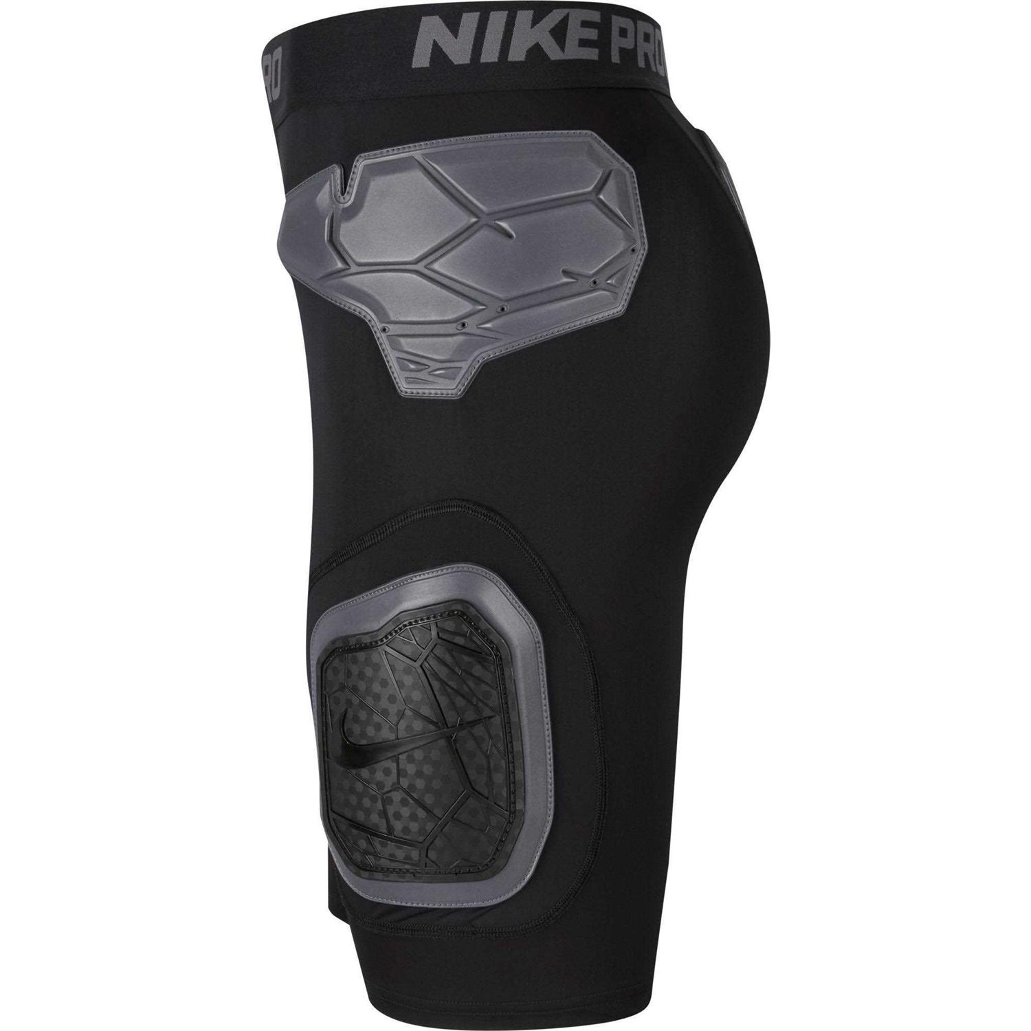 Nike Men's Pro Hyperstrong Football Shorts - Image 5