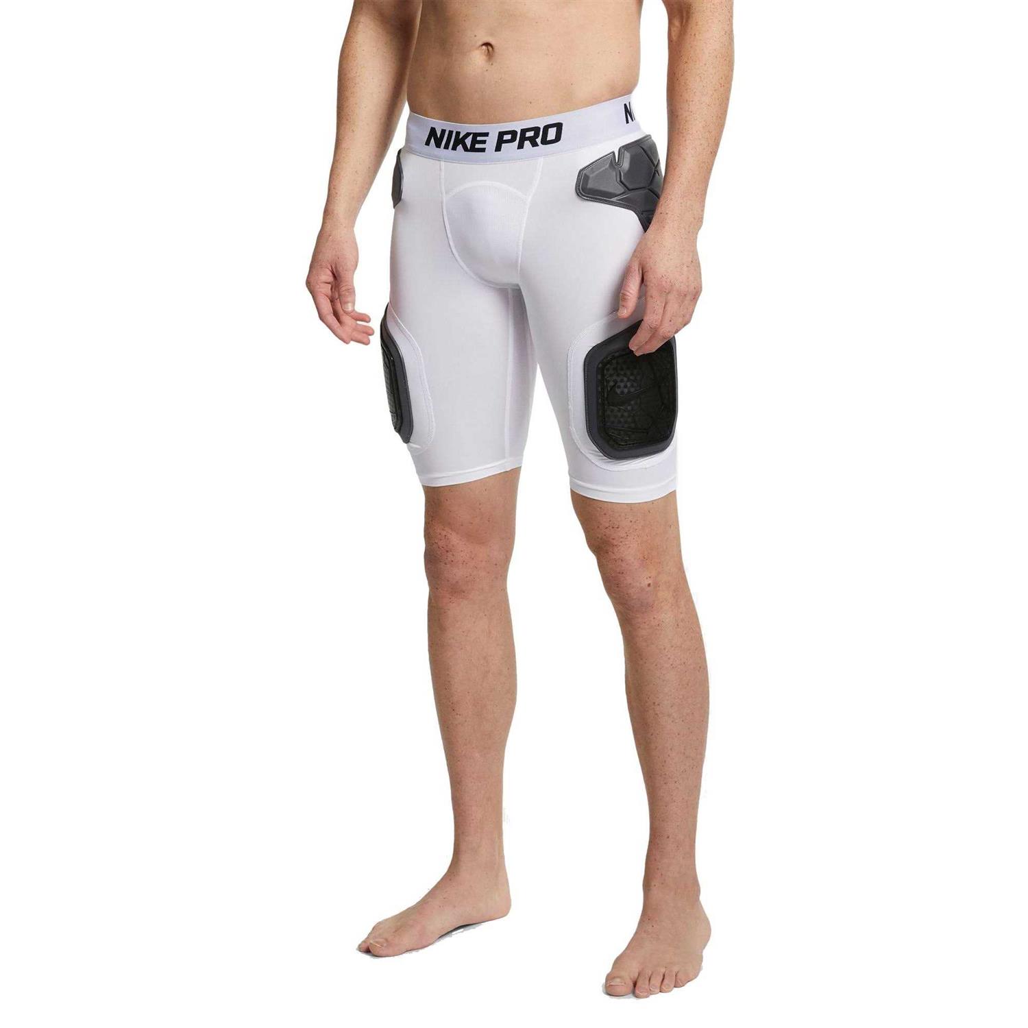 Nike Men's Pro Hyperstrong Football Shorts