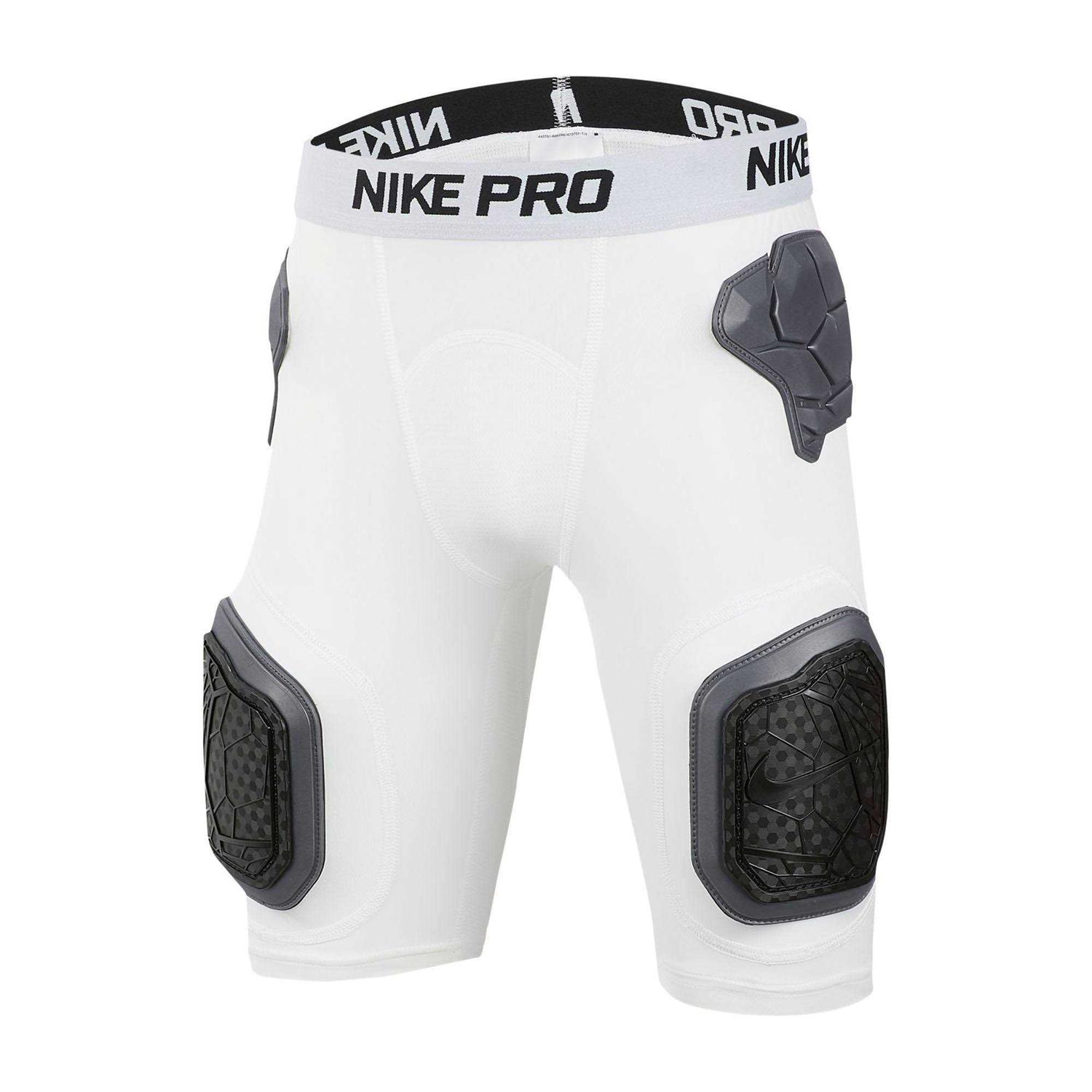 Alternative view of Nike Men's Pro Hyperstrong Football Shorts