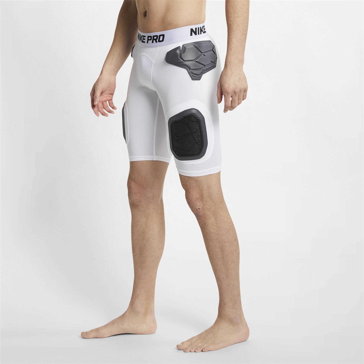 Nike Men's Pro Hyperstrong Football Shorts - Image 3