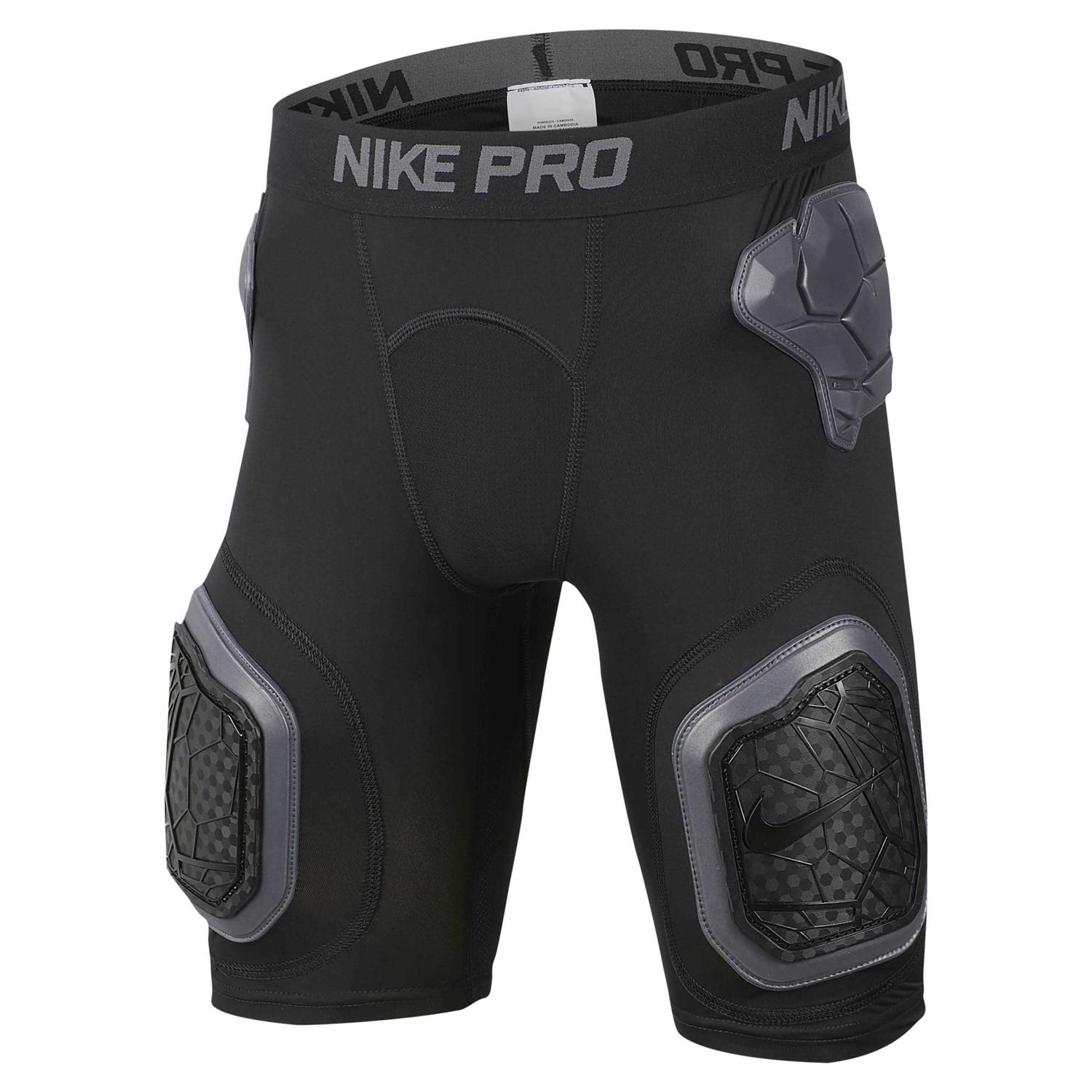 Nike Men's Pro Hyperstrong Football Shorts
