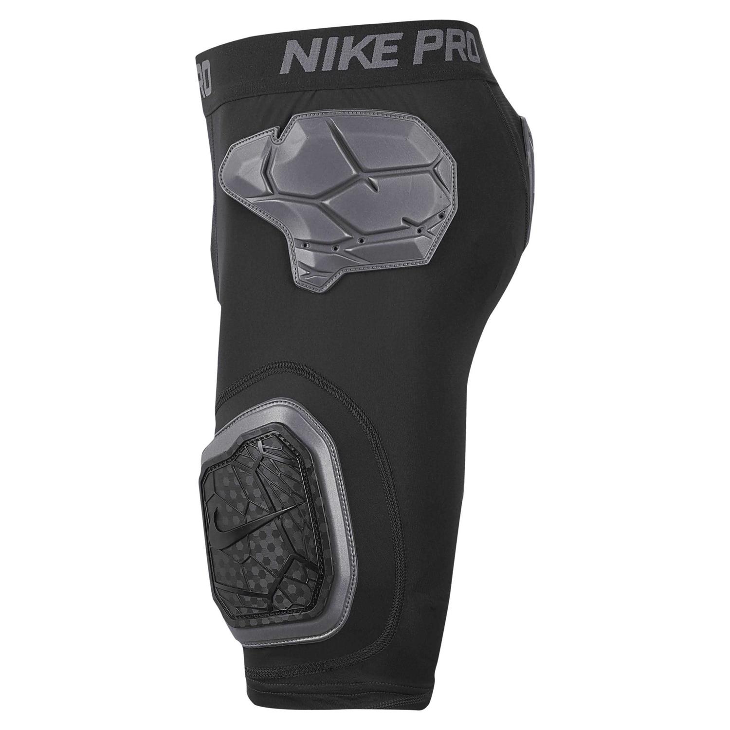Alternative view of Nike Men's Pro Hyperstrong Football Shorts