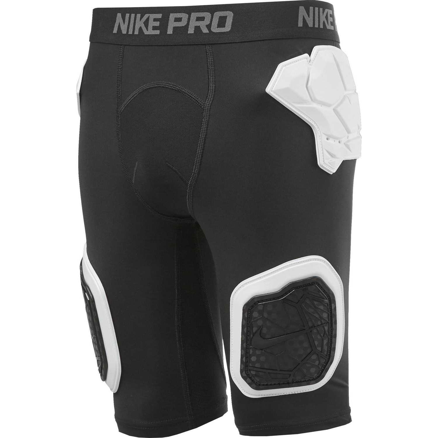 Nike Men's Pro Hyperstrong Football Shorts - Image 3