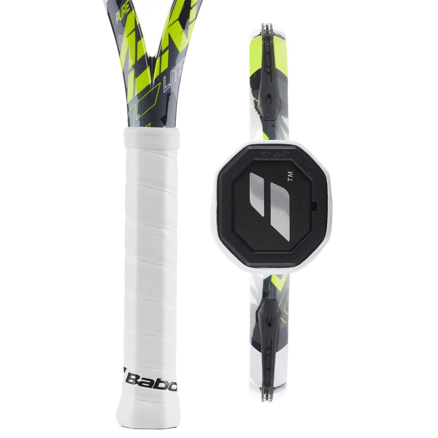 Babolat Pure Aero 2023 Tennis Racquet - Image 4