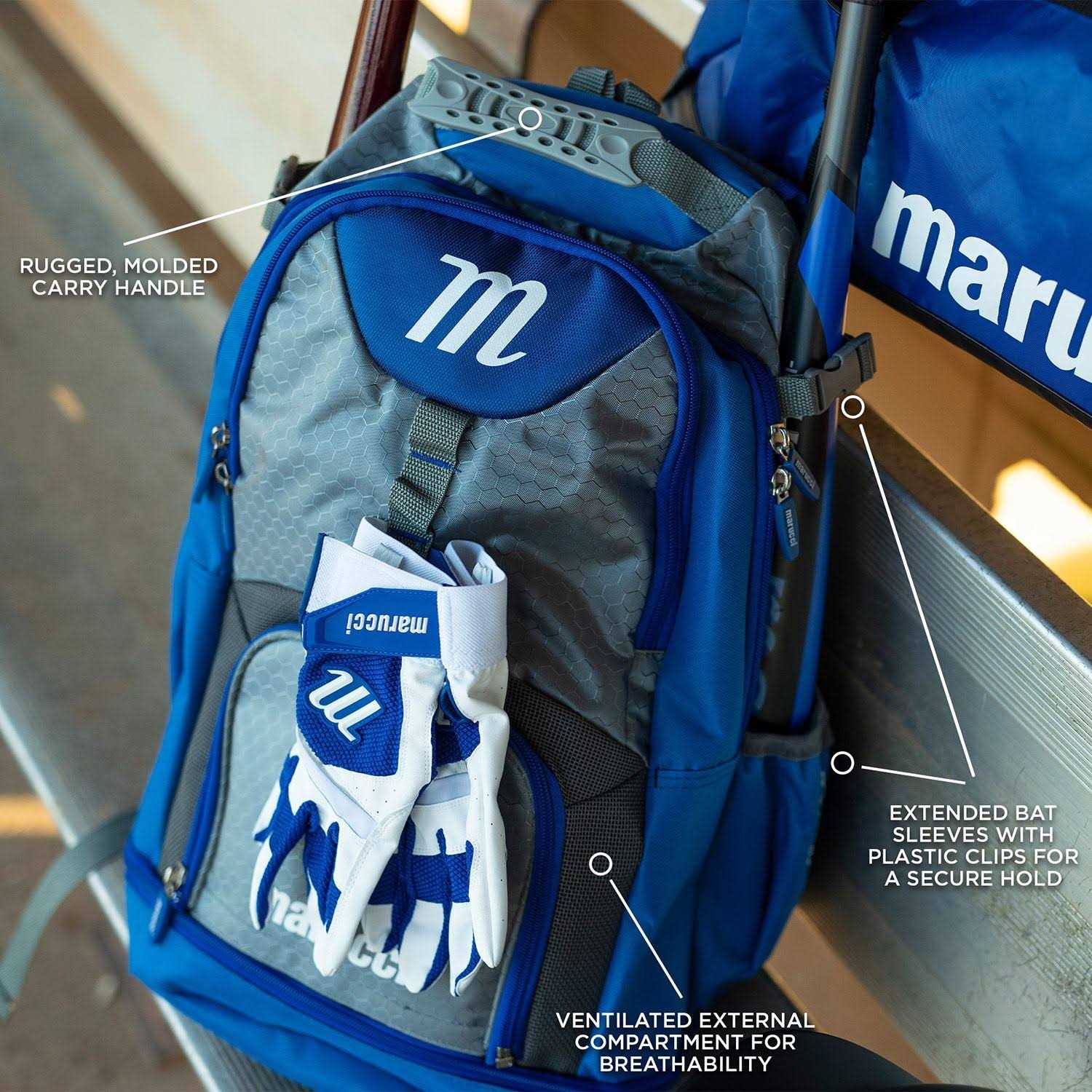 Marucci F5 Bat Pack - Image 5