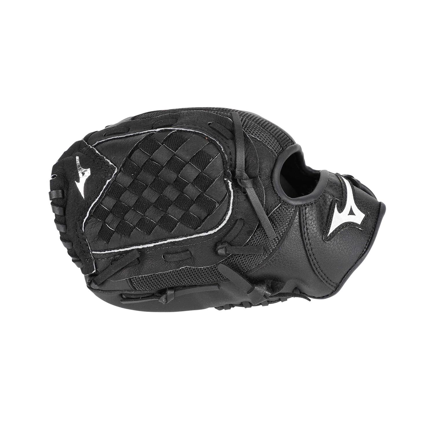 Alternative view of Mizuno Prospect Series PowerClose 10.5 Youth Baseball Glove