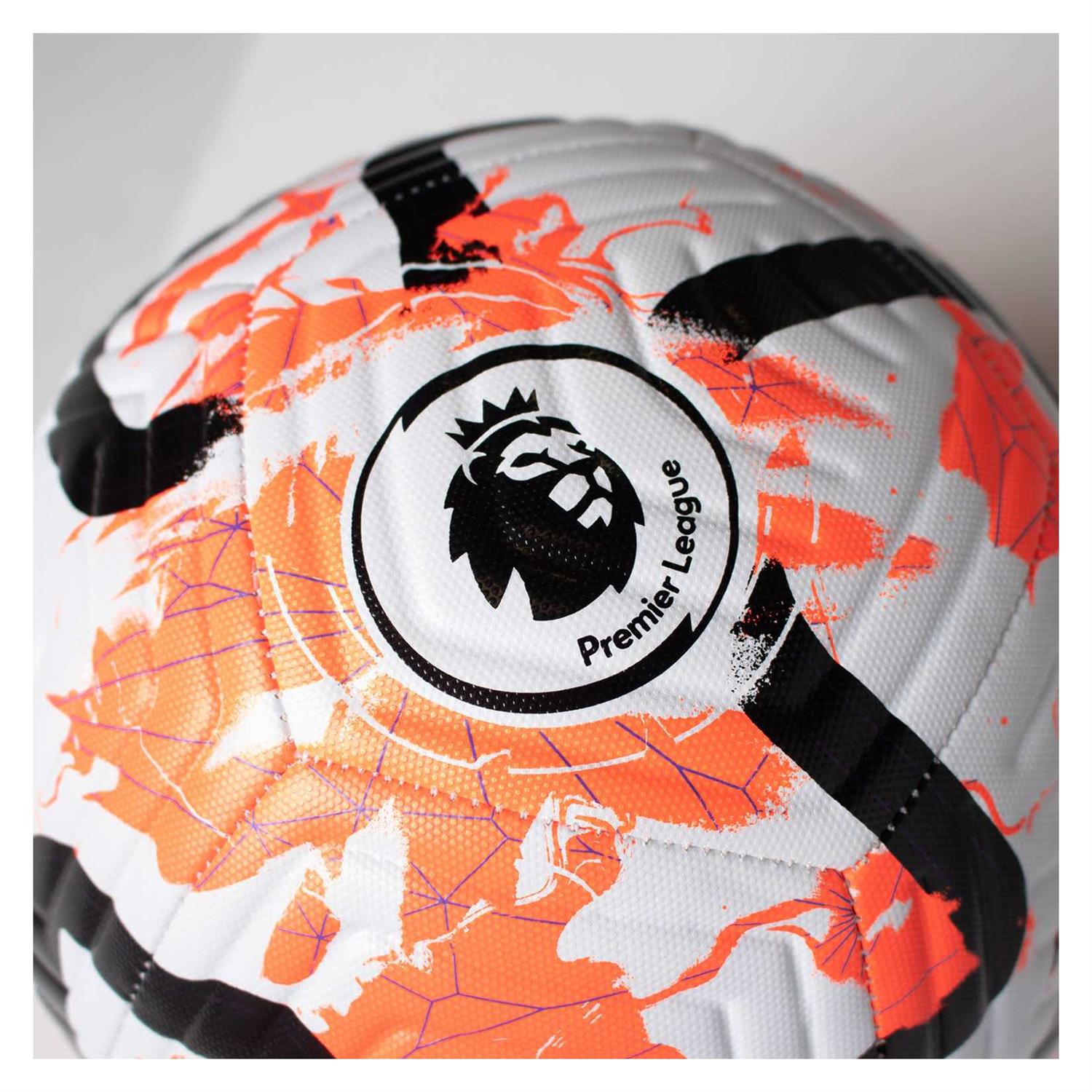 Nike Premier League Academy Soccer Ball - Image 3