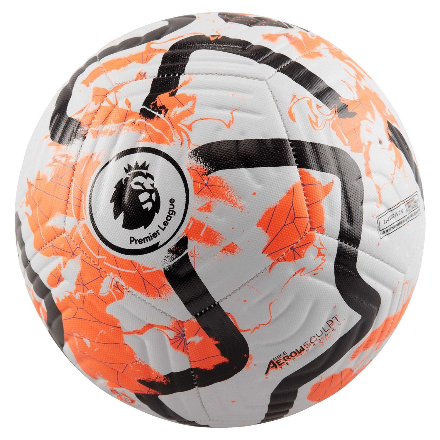 Nike Premier League Academy Soccer Ball - Image 5
