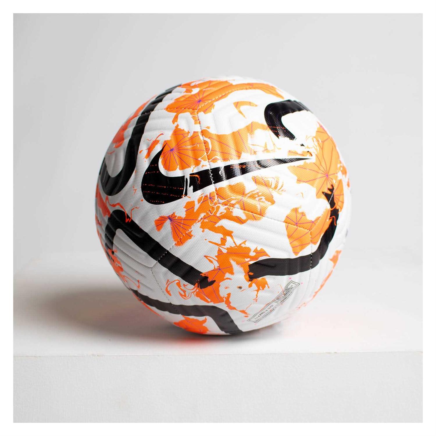 Nike Premier League Academy Soccer Ball