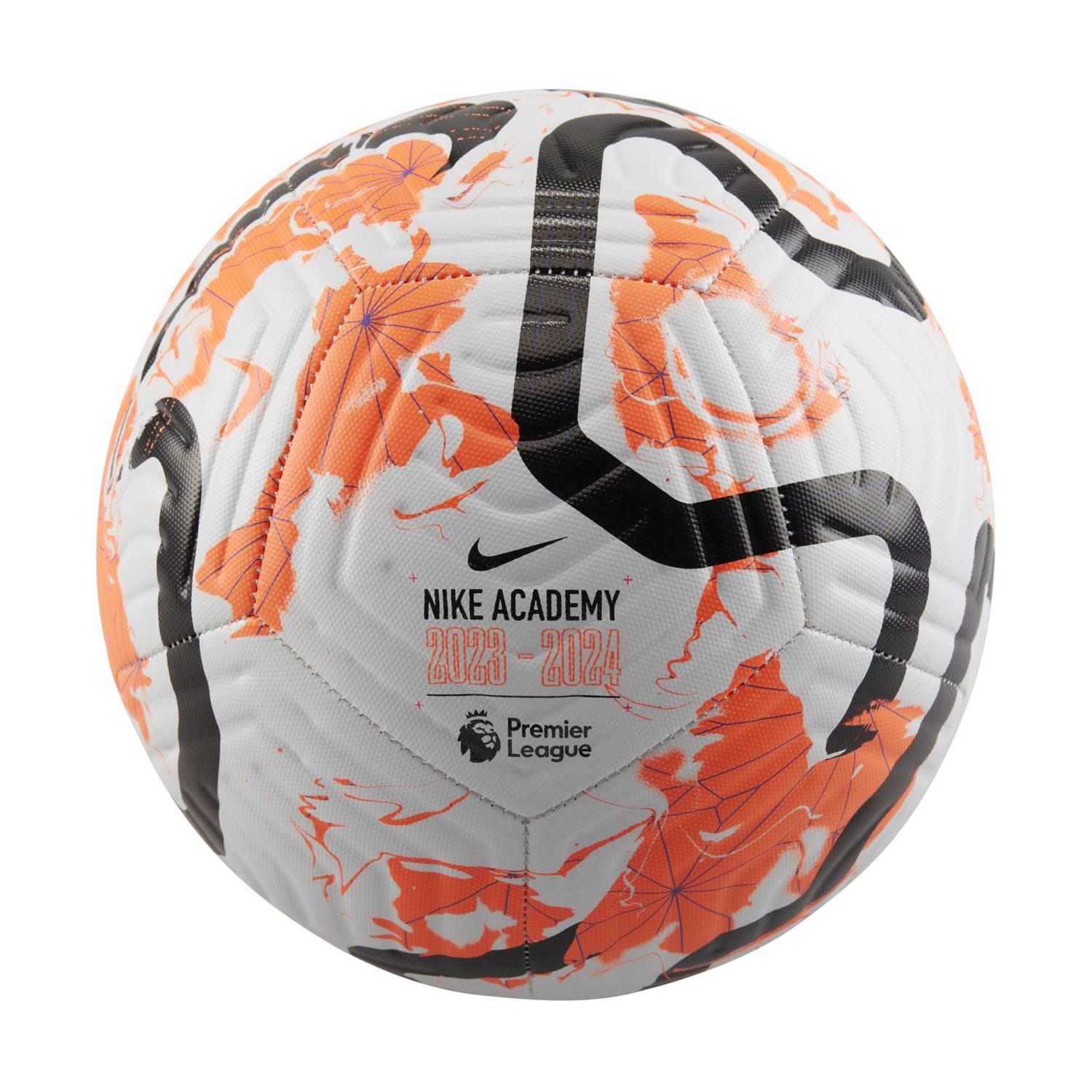 Alternative view of Nike Premier League Academy Soccer Ball