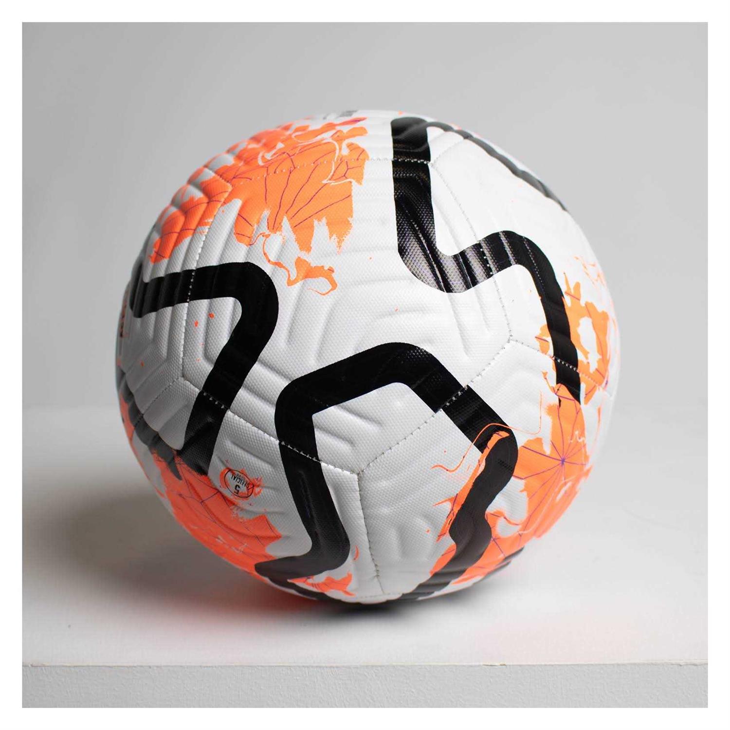 Nike Premier League Academy Soccer Ball - Image 3