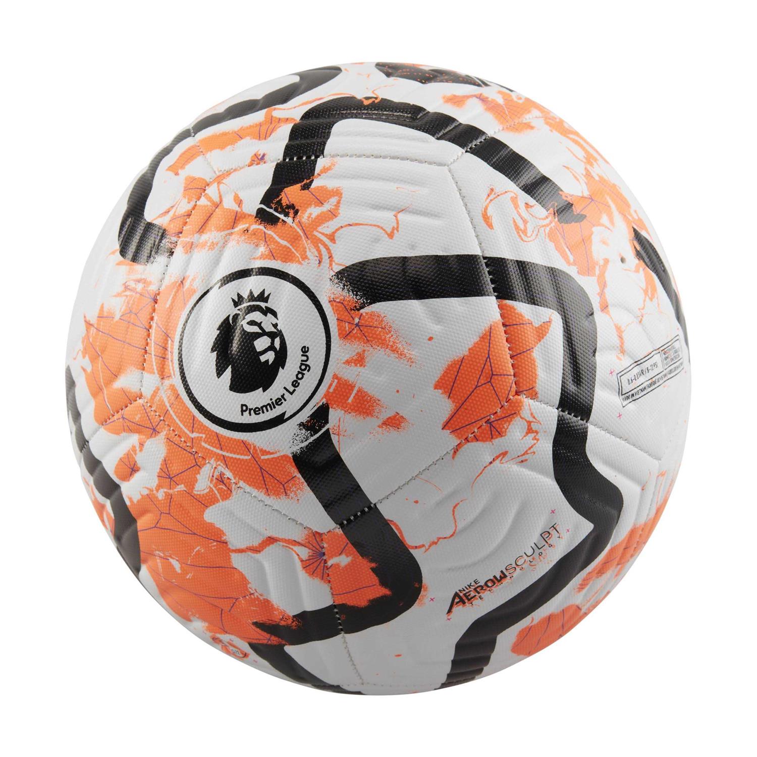 Nike Premier League Academy Soccer Ball - Image 4