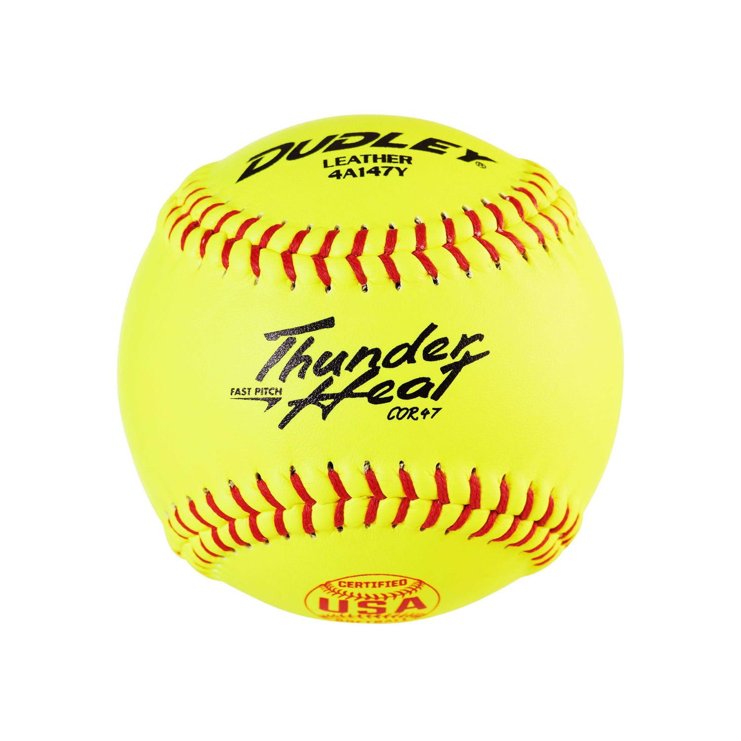 Dudley Thunder ASA Softball