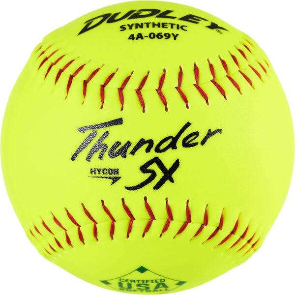 Dudley Thunder ASA Softball - Image 3