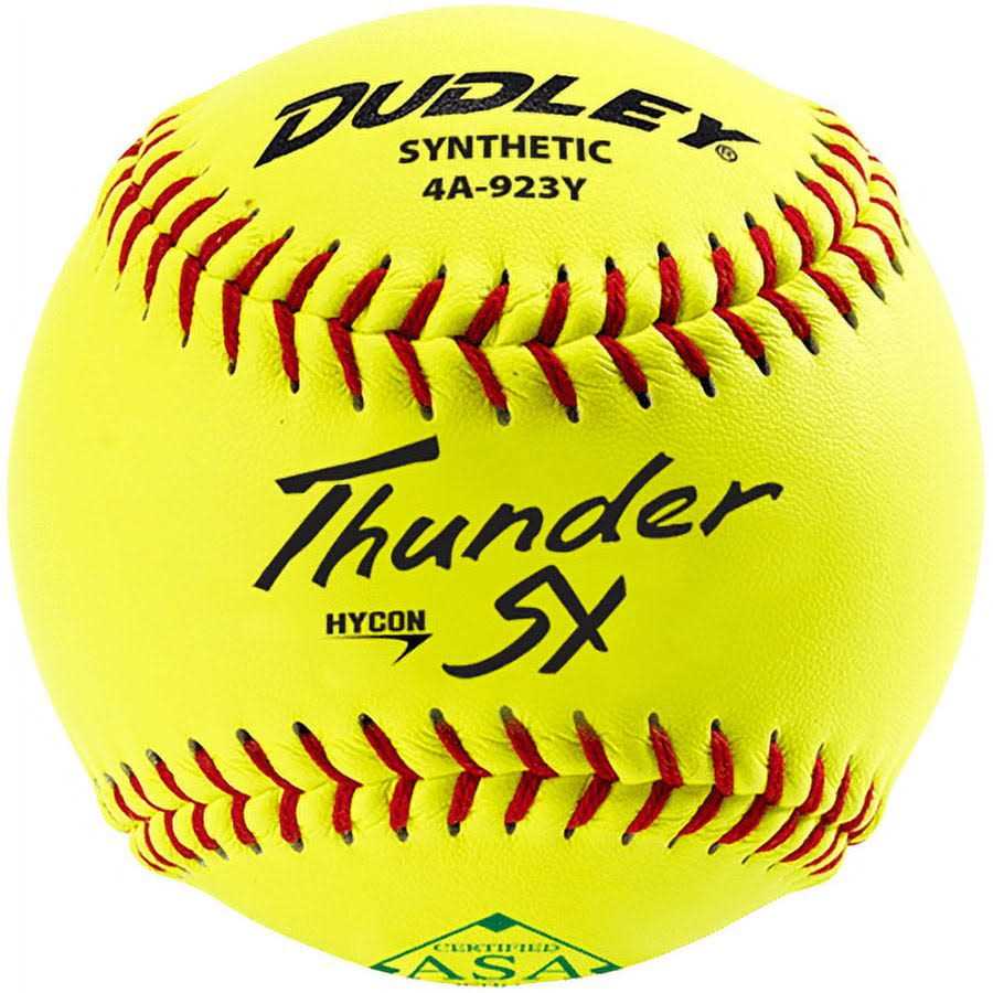 Dudley Thunder ASA Softball