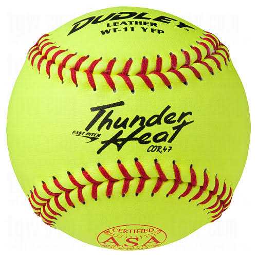 Dudley Thunder ASA Softball - Image 2