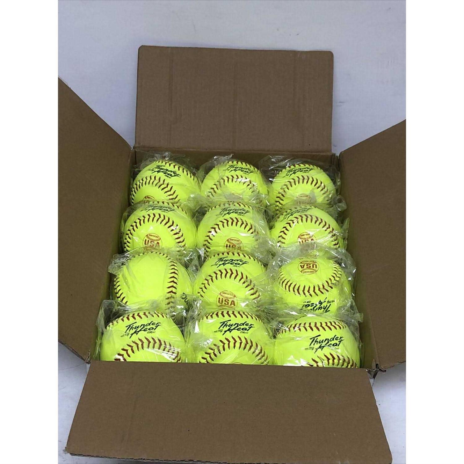 Dudley Thunder ASA Softball - Image 4