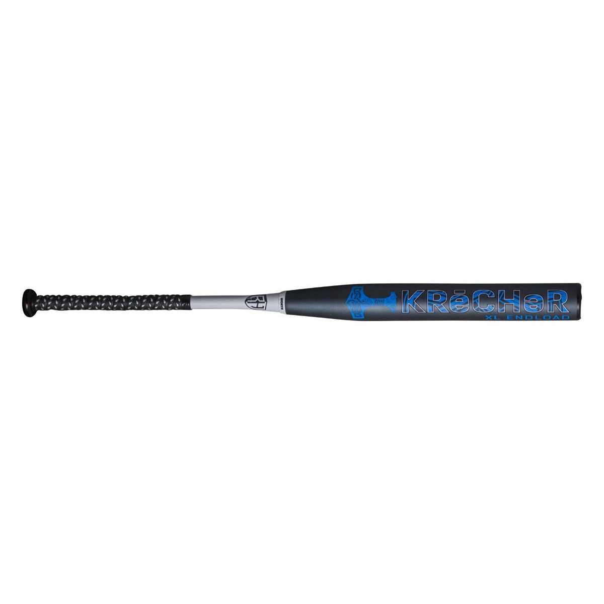 2022 Worth Krecher USA/asa Softball Bat - Image 3