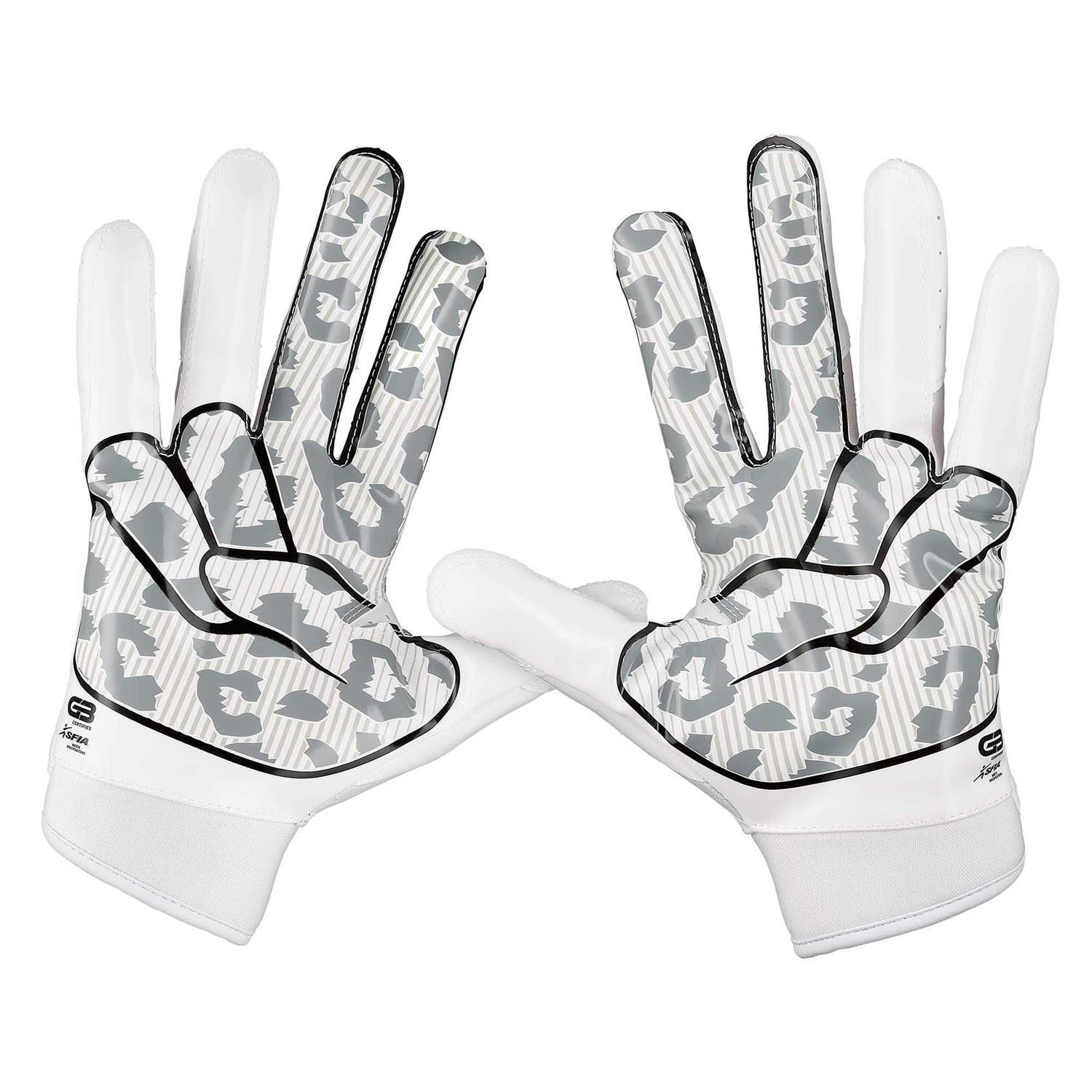 Grip Boost Peace Football Gloves Pro Elite - Image 3