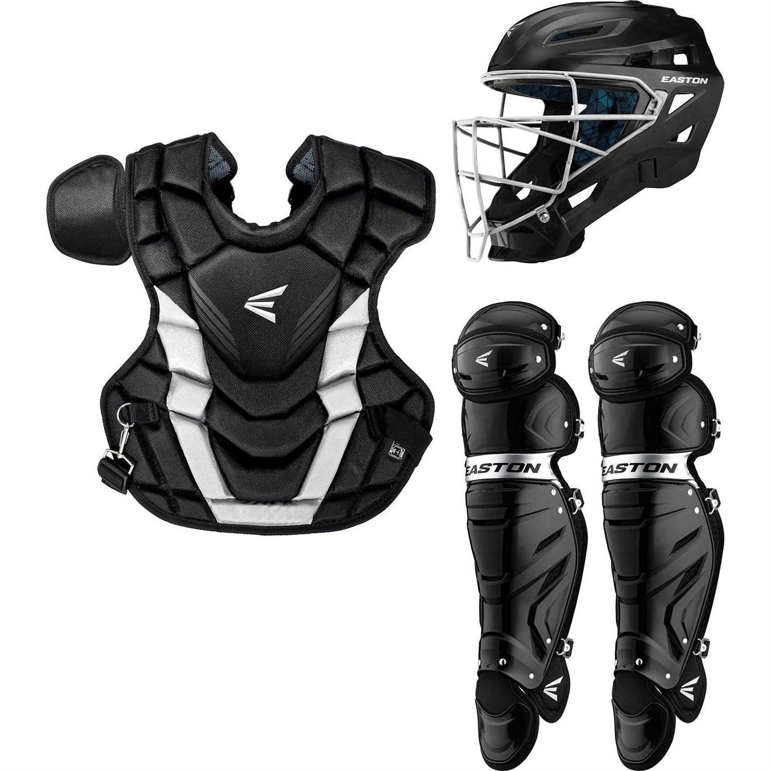 Easton Gametime Catcher&s Set