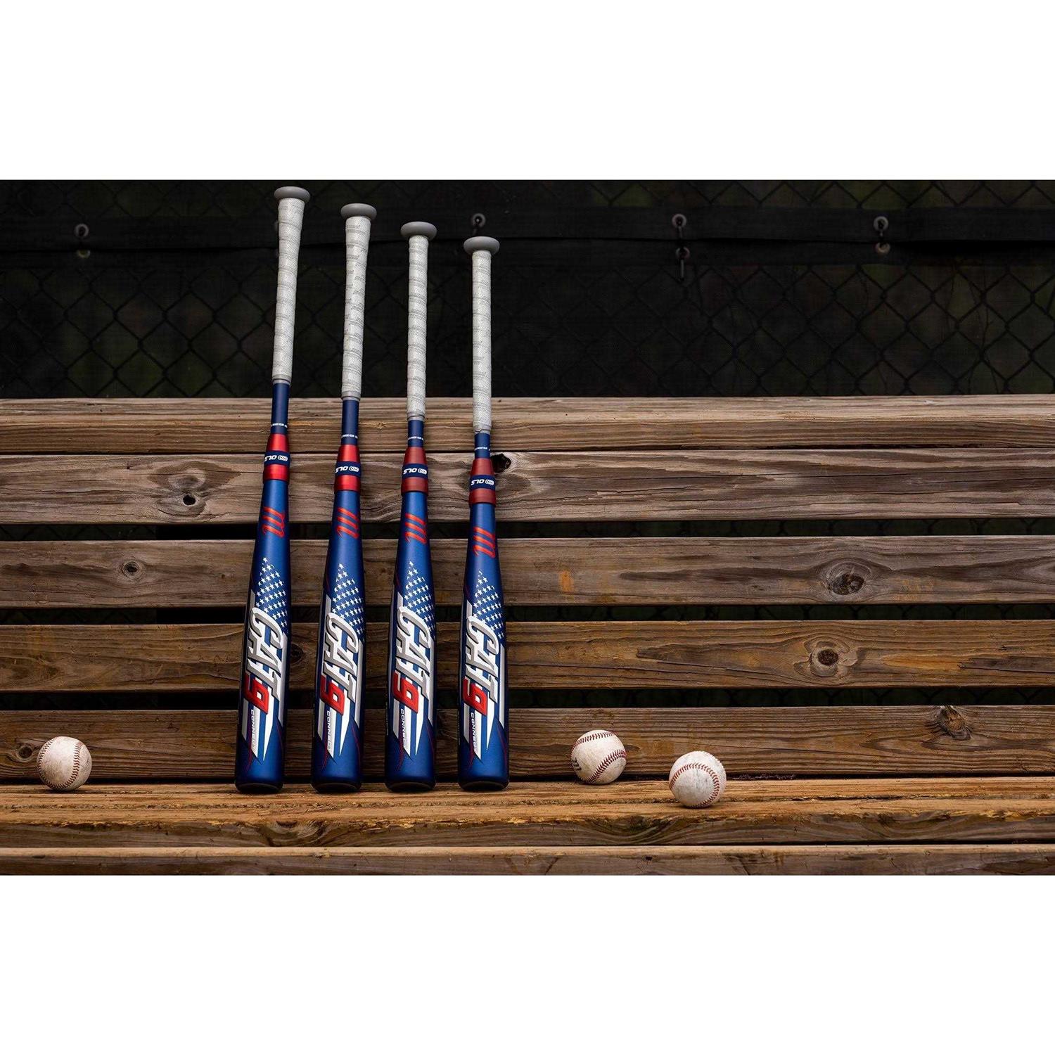 Marucci CAT9 Connect Pastime USSSA Baseball Bat - Image 4