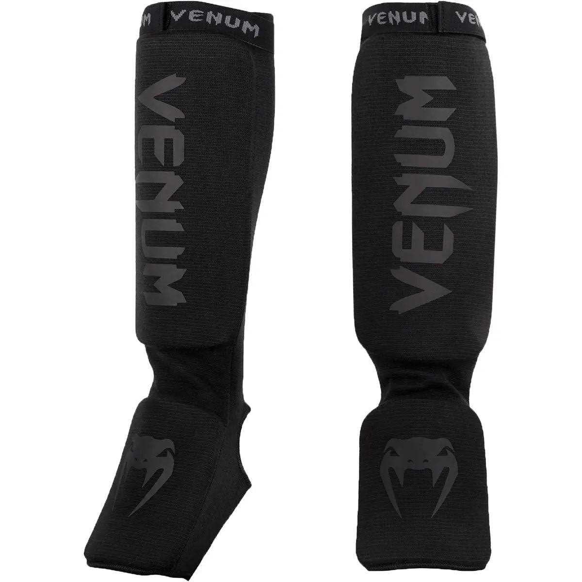 Venum Kontact Shin Guards - Image 5