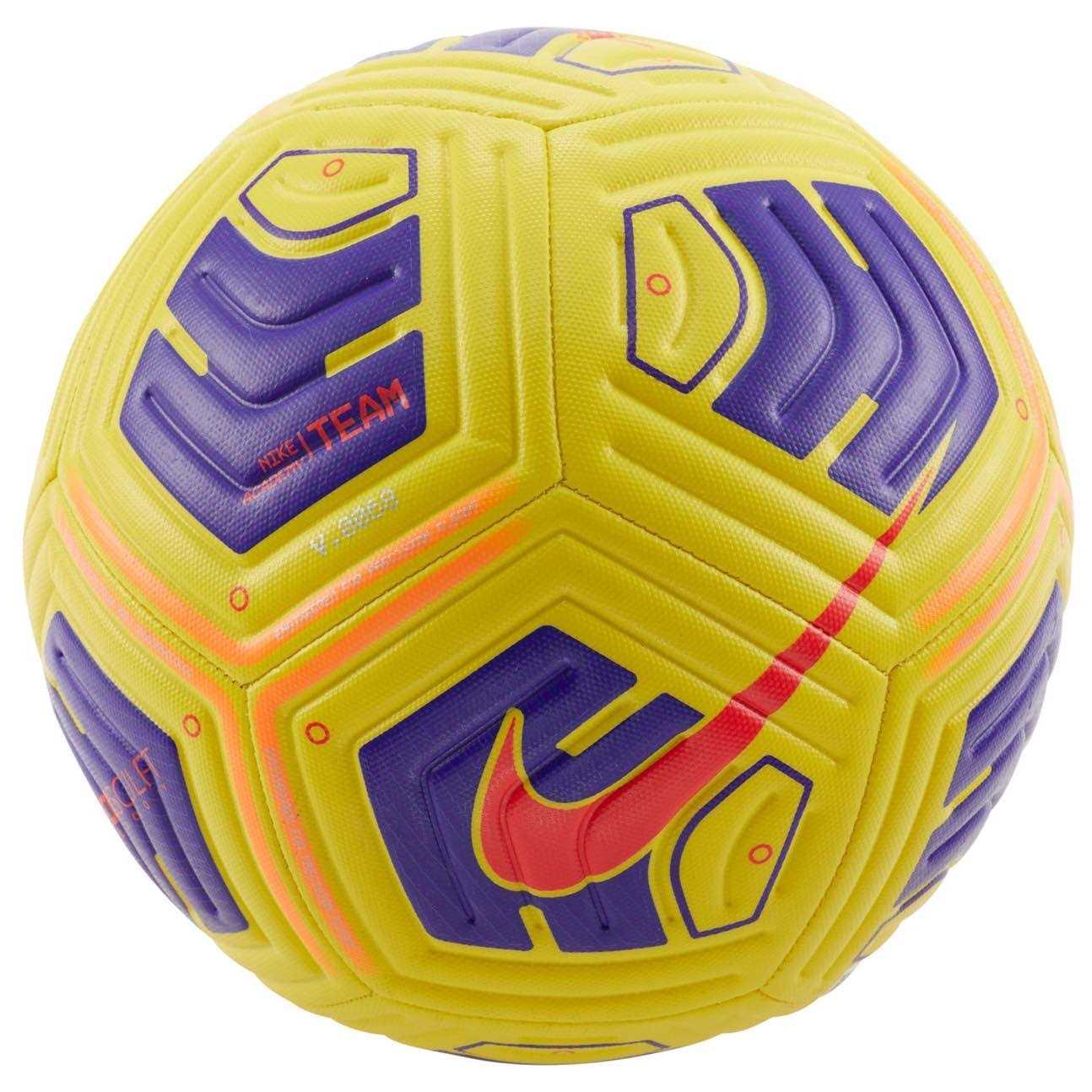 Alternative view of Nike Academy Team Soccer Ball