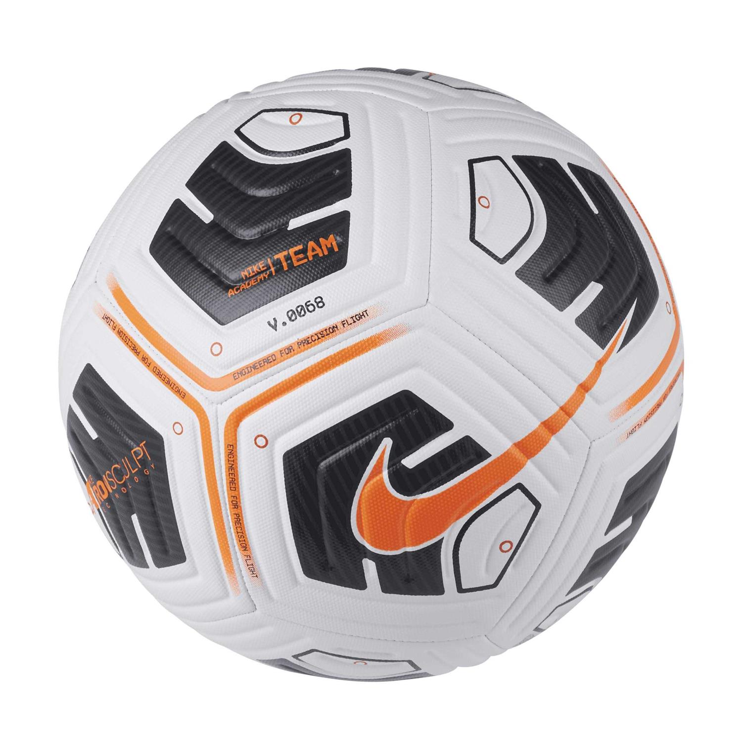 Nike Academy Team Soccer Ball
