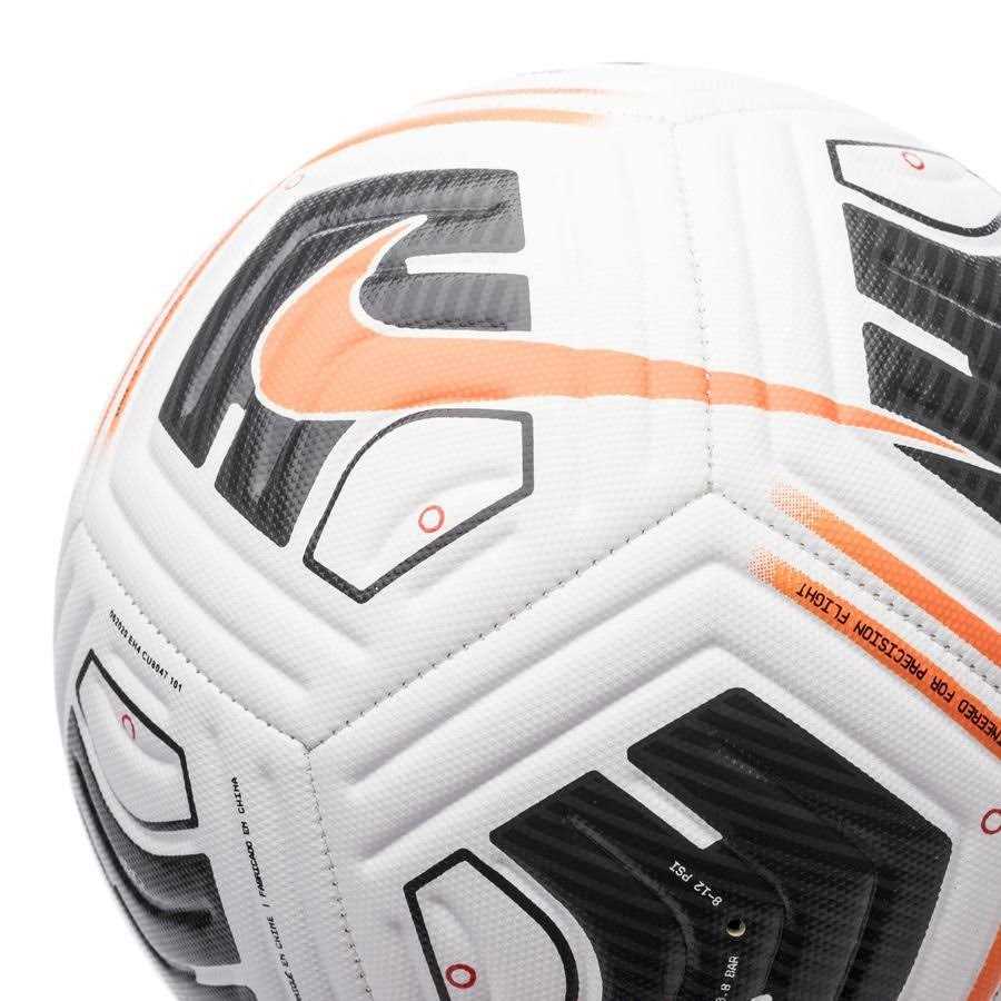 Nike Academy Team Soccer Ball - Image 3
