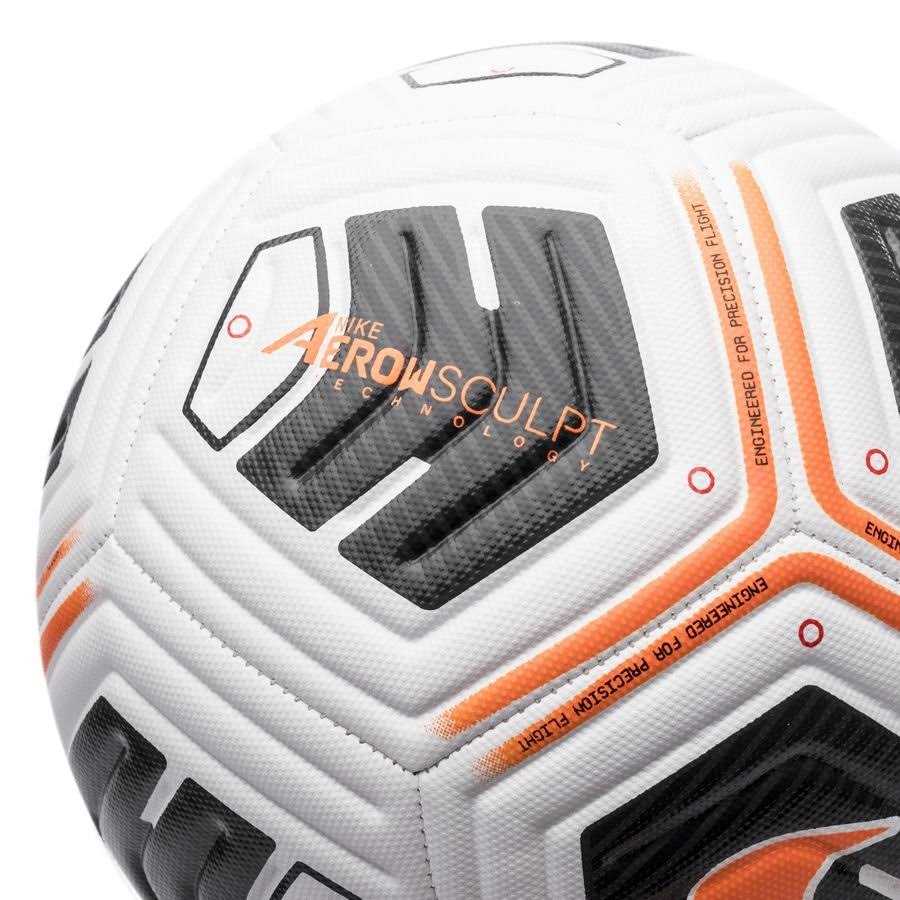 Nike Academy Team Soccer Ball - Image 5