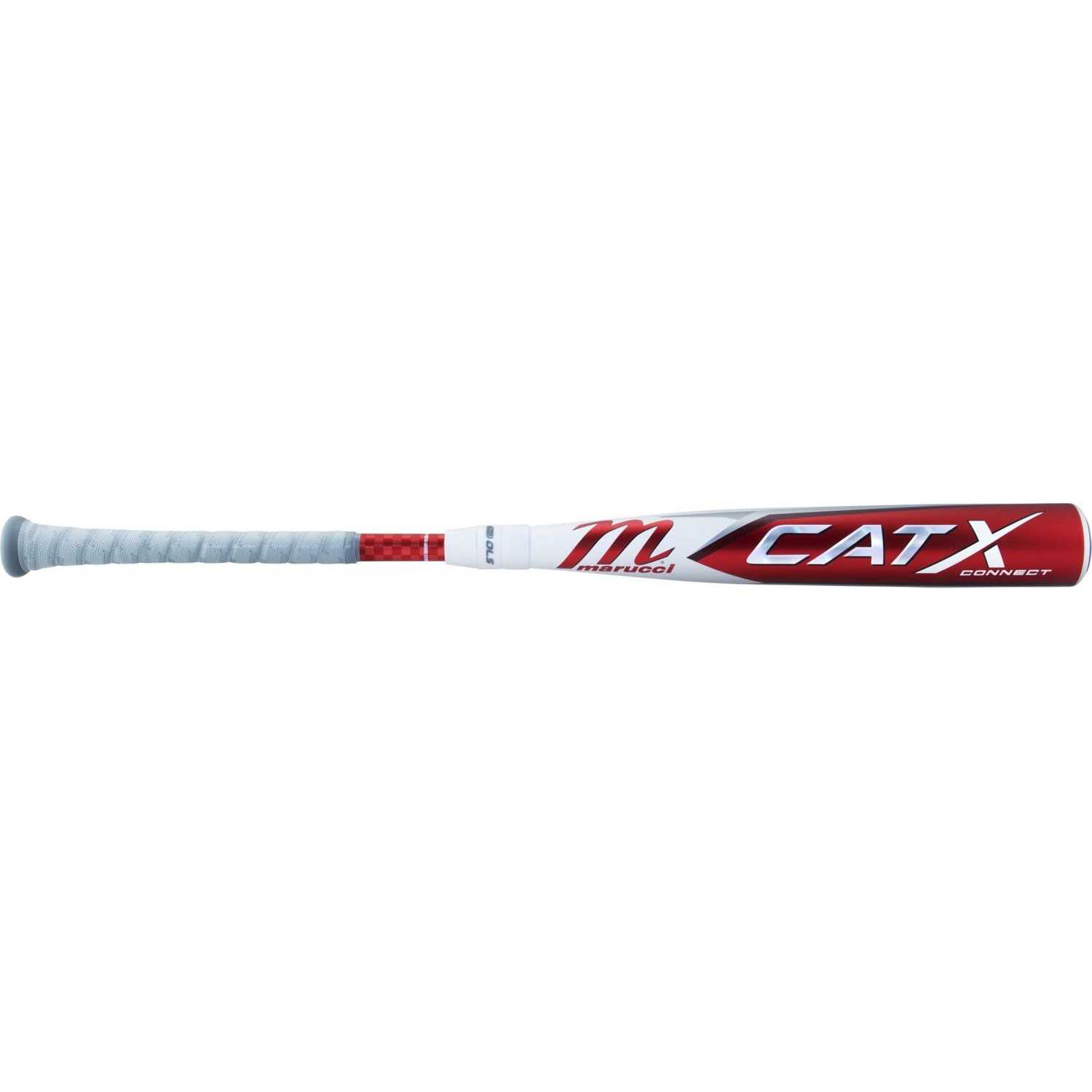 Marucci CATX Connect BBCOR Baseball Bat - Image 3